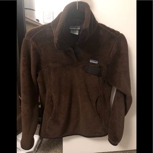 Patagonia Pullover